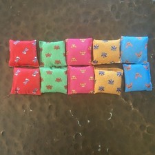 Small bean bags for sale  Willisburg