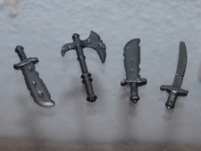 Playmobil entermesser axt gebraucht kaufen Playmobil entermesser axt gebraucht kaufen  Hofheim