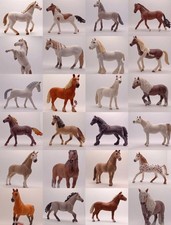 Schleich pferde mustang gebraucht kaufen  Höpfingen