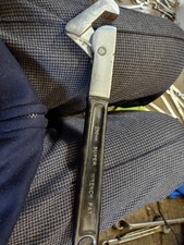 250mm super wrench for sale  BRADFORD