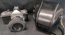 Nikon nikkormat 35mm for sale  Scottsdale