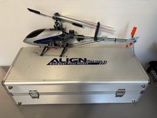Align trex 450 for sale  Hebron