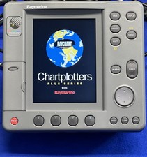 Raymarine rc530 plus for sale  Sturtevant