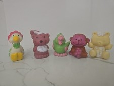 Vintage strawberry shortcake for sale  Lancaster