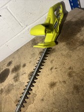 Ryobi 18v ry18ht40a for sale  UK