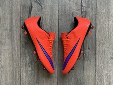 Chuteiras de futebol Nike Mercurial Vapor X ACC Elite carmesim US10 comprar usado  Enviando para Brazil