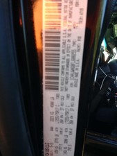 Used speedometer gauge for sale  Camden
