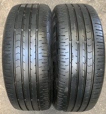 Sommerreifen continental conti gebraucht kaufen  Uelzen