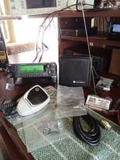 Motorola xtl5000 vhf for sale  Bishop