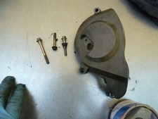 Sprocket cover zx10 for sale  Placerville