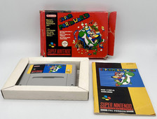 Jeu Snes Super Mario World comprar usado  Enviando para Brazil