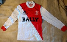 Maglia short maillot usato  Genova