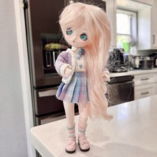 Bjd doll ball for sale  Pearland
