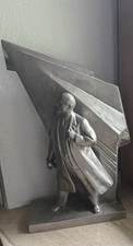 Seltene lenin statue gebraucht kaufen  Simbach a.Inn