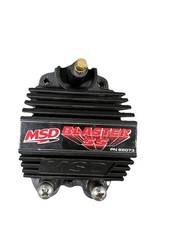 Msd blaster coil for sale  Oxford