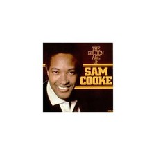 Sam cooke golden for sale  NEATH
