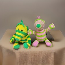 Plushes fimbo baby for sale  LONDON