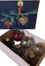 Vintage fadenkugeln weihnachte gebraucht kaufen Vintage fadenkugeln weihnachte gebraucht kaufen  Bayreuth