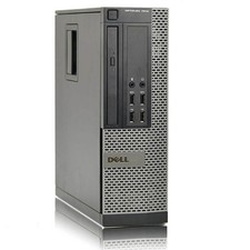 Computer desktop dell usato  Campagna