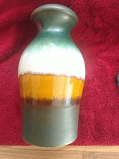 West german pottery for sale  GILLINGHAM