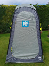 Kampa privvy ct9001 for sale  DRIFFIELD