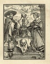 1856 hans holbein d'occasion  Venarey-les-Laumes