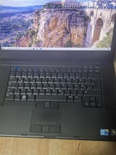 Notebook dell precision gebraucht kaufen  Hamm