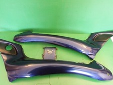 Triumph set seat for sale  WOLVERHAMPTON