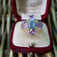 925 sterling silver for sale  LONDON