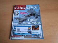 Flug revue luftfahrt gebraucht kaufen  Lohmar