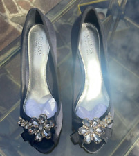 Guess scarpe donna usato  Casalecchio di Reno