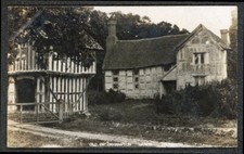 Brockhampton old manor for sale  LYDNEY