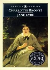 Jane eyre charlotte for sale  UK
