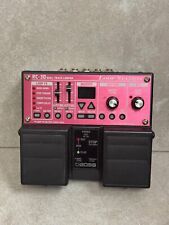 Boss looper guitar for sale  Los Angeles
