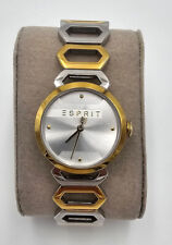 Esprit damen uhr gebraucht kaufen  Castrop-Rauxel