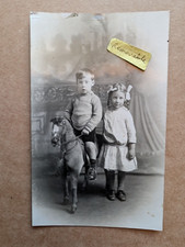 Old photo children for sale  BARNOLDSWICK