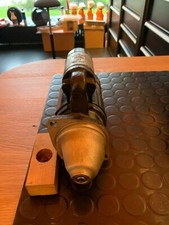 Demarreur bosch 0001208032 d'occasion  Thann