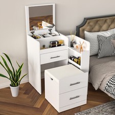 Schminktisch kosmetiktisch kom gebraucht kaufen  Bremen