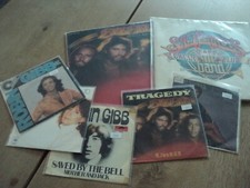 Bee gees vinyl gebraucht kaufen  Moosburg a.d.Isar