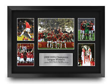 Man utd signed for sale  MANCHESTER