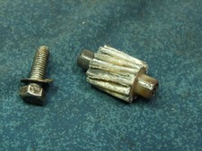 Speedometer cable gear for sale  Portland