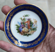 Piattino per tazza usato  Forio