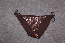 Bikini unterteil slip gebraucht kaufen  Duisburg