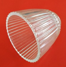 Verre tulipe lustre d'occasion  Château-Renard