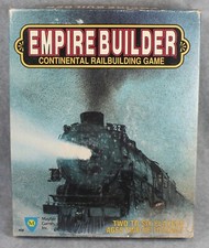 Empire builder continental for sale  Franklin