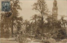 CPA AK Sao Paulo Park Scene BRAZIL (1085247) comprar usado CPA AK Sao Paulo Park Scene BRAZIL (1085247) comprar usado  Enviando para Brazil