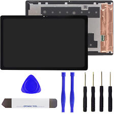 Usado, LCD Display Bildschirm Touchscreen f. Samsung Galaxy Tab A7 2020 T500 T505 10,4 comprar usado  Enviando para Brazil
