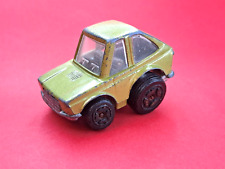 Polistil fiat 127 usato  Roma