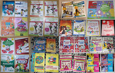 Usado, Romanian KIDS/Children MANUAL & CD - SCHOOL Learning Course Manuals - CHOOSE! comprar usado  Enviando para Brazil