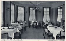 Cartolina germania frankfurt usato  Benevento